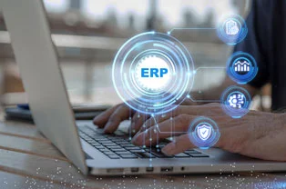 Streamline Your Business with Integrated ERP Solutions